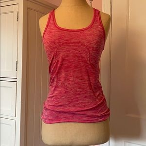 Lululemon Swiftly Tech Racerback